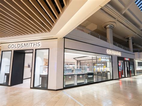 breitling leasing|Goldsmiths Cheltenham Unveils Expanded Showroom.